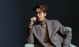 ViruSs bất ngờ thông báo vai trò mới trước ngày MV kết hợp với Bích Phương lên sóng