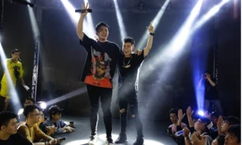 Andiez sáng tác ca khúc “Anh 17” trong vòng 5 phút để so tài với Seachains