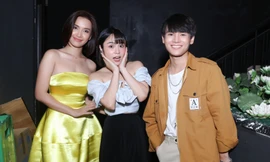 Thái Trinh trình diễn lại ca khúc từng giúp cô nổi tiếng cách đây 10 năm