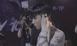 Không phải MV mới, Sơn Tùng trở lại cùng phim tài liệu âm nhạc mang tên “SKY TOUR“