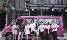 Trai đẹp bóng rổ, hotboy TikToker, thành viên nhóm nhạc nữ... cùng tìm kiếm gà bông tại "Love House"