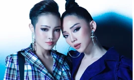 Tóc Tiên gây bất ngờ khi tự tay làm bản hòa âm phối khí cho học trò cưng Thái Bình