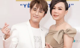 Huỳnh Lập lần đầu vào vai bác sĩ gây mê trong phim mới của Việt Hương