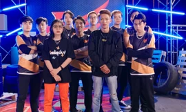 Loạt đội tuyển thể thao điện tử (eSports) Việt Nam góp mặt trong chuỗi 8 MV rap “căng đét“