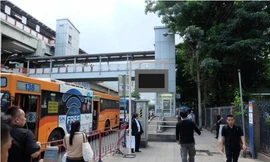 Bangkok sắp ra mắt trạm xe buýt thông minh: “Hội mê Thái” có thêm lựa chọn ngoài BTS, MRT