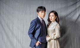 Thùy Chi tái xuất V-Pop với bản ballad buồn do ViruSs sáng tác, kết hợp cùng Trấn Thành