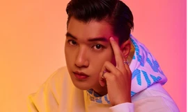 Giải thưởng “VLive Awards 2020“: Rapper 9X HIEUTHUHAI được đề cử “Nghệ sĩ mới xuất sắc”