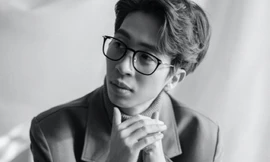 Hậu chia tay Ngân Sát Thủ, ViruSs cập nhật mạng xã hội bằng nội dung đầy ẩn ý