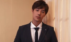 Nam chính soái ca được khen giống Bi (Rain) trong MV mới của Elly Trần là ai? 