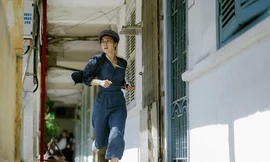 Hoàng Yến Chibi giã từ hình tượng yếu đuối, hứa hẹn lột xác ngoạn mục trong phim mới