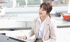 Tân binh 17 tuổi từng được K-ICM giới thiệu trong tiệc sinh nhật debut với MV đầu tay