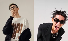 WEAN và MCK kết hợp ấn tượng: Khi “gã mơ” gặp “gã ngông” kể về hành trình tuổi trẻ