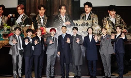 Super Junior khiến các E.L.F “bùng nổ” khi chơi lớn ra tận 13 phiên bản album mới