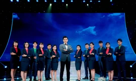 “Siêu Thủ Lĩnh 2020” hội tụ những đại diện ưu tú của các trường Đại học, Cao đẳng