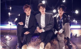 SUPER JUNIOR - K.R.Y. tổ chức concert sau 5 năm bằng hình thức trực tuyến