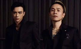 Binz - Soobin Hoàng Sơn kết hợp, nhăm nhe vị trí “cặp đôi vàng V-Pop” mùa cuối năm?