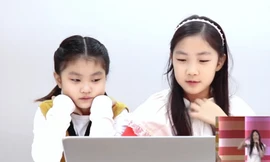 Bất ngờ với phản ứng của học sinh tiểu học khi xem màn trình diễn “Gee” của SNSD