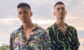 Chỉ với “20 phút”, Trọng Hiếu và Nimbia khiến fan phấn khích bởi giai điệu bắt tai