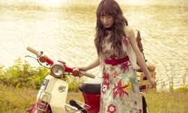 Hoà Minzy bất ngờ tung bản ballad đầy ấm áp tặng fan nhân dịp Giáng sinh ùa về