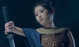 Giọng ca Đặng Mai Phương có thêm ca khúc thứ 2 lọt vào hệ thống BXH Billboard quốc tế