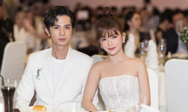 Sau thông tin chia tay, nhìn lại chặng đường yêu của cặp đôi Sĩ Thanh - Huỳnh Phương