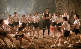 SGO48 trở thành các nữ chiến binh trong MV mới, nhận nhiệm vụ từ Ma Ran Đô, Toof.P (Uni5)