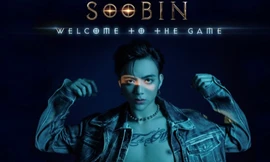 Sau động thái lạ, Soobin Hoàng Sơn hé lộ dự án mới với biểu tượng quân bài bí ẩn
