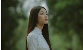 Nàng Diễm trong phim điện ảnh “Em và Trịnh” đang được nhiều người quan tâm là ai?