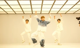 Sơn Tùng M-TP biến trường quay MV thành sân khấu online của “Có Chắc Yêu Là Đây“