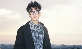 Giọng ca từng gây chú ý ở “Rap Việt” tung sản phẩm cộng tác với hãng thu âm quốc tế