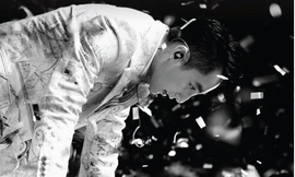 Sơn Tùng M-TP "nhá hàng" album nhạc phim, hé lộ kế hoạch giao lưu trực tiếp với fan