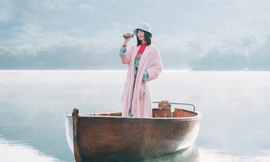 Juky San ra mắt MV đậm chất thơ dành tặng những trái tim yêu đơn phương mùa Valentine