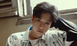 Sao Việt 24H: Juun Đăng Dũng hợp tác cùng họa sĩ nổi tiếng, Phạm Quỳnh Anh khoe nhà mới