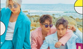 Hội “ế nhưng đẹp” JSol, Cody, Trần Nhậm cùng nhau “cưa đổ” cô nàng “Hiếm có khó tìm”