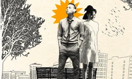 Miu Lê và Da LAB cùng nhau “Gác Lại Âu Lo”, tái hiện 3 phim điện ảnh nổi tiếng trong MV