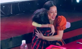 Chi Pu quay hẳn clip “siêu cưng” để hồi đáp tình cảm của fan hâm mộ nhí