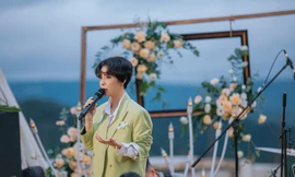 Vũ Cát Tường “phủ trắng” toàn bộ mạng xã hội, xác nhận lịch comeback sau 1 năm “ở ẩn”