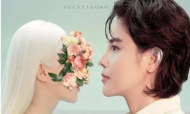 Vũ Cát Tường gửi fan “Hành Tinh Ánh Sáng” dịu dàng nhất từ trước đến nay