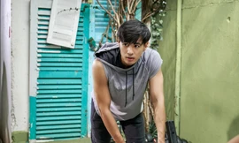 Khải Đăng - producer trẻ đứng sau loạt hit của Jack, Hoài Lâm hát nhạc Vương Anh Tú