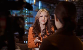 Tân binh Phùng Khánh Linh nói gì khi nhận được 2 đề cử tại giải thưởng “Cống Hiến 2021”