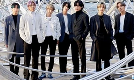 Boygroup K-Pop nửa đầu 2020: BTS, EXO, Seventeen dẫn đầu, NCT theo sát, tân binh bùng nổ