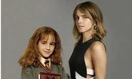 Ngắm loạt ảnh “dậy thì” của sao Hollywood, bạn sẽ thấy “quyền lực” của thời gian