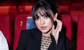 Tú Hảo đầy áp lực khi lần đầu thử sức ở lĩnh vực điện ảnh với dự án “Chồng Người Ta”