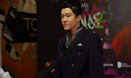 Rapper kì cựu Young Uno tái xuất V-Pop với MV dựng hoàn toàn bằng 3D và kĩ xảo điện ảnh