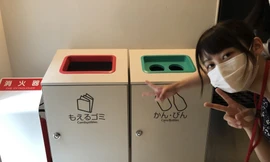 Tiết lộ lý do “Nhật Bản là quốc gia sạch nhất thế giới“: Văn hóa “đem rác về nhà“