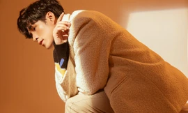 Tân binh Otis được đề cử giải thưởng Ngôi Sao Xanh 2020 với phim “Bằng chứng vô hình“