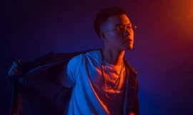 Lê Thiện Hiếu thực hiện mini-album lấy cảm hứng từ chuyện tình yêu với TiA Hải Châu