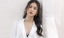 Ngọc Thảo tiết lộ cách giữ gìn sự trẻ trung, muốn hướng hình ảnh theo phong cách Seo Ye Ji