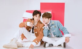 Cặp đôi đam mỹ Đỗ Hoàng Dương - Cody đưa chuyện “tình yêu mùa dịch” vào MV mới