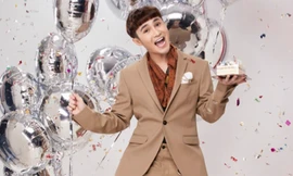 Huỳnh Lập tuổi 27: Tìm kiếm sự cân bằng, giải trí, không sa đà vào mê tín dị đoan